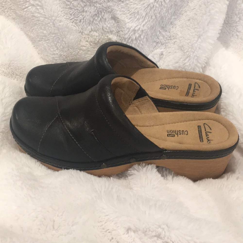 Clark’s mules